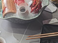 -乔先生涮肉·鲜活牛羊肉火锅(塘沽店)