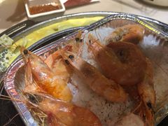 -韩宫宴烤肉·料理(苏州中心店)