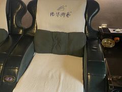 -陆琴脚艺·足浴·SPA(夫子庙店)