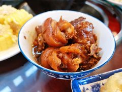 -柳沟豆腐宴64号院