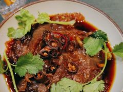 特色炝海蜇-丰收日(五角场店)