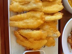 -洲晓鲜·舟山海鲜大排档(朱家尖风景区店)