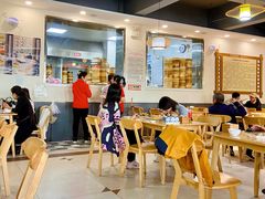 -太原面食店(解放路店)