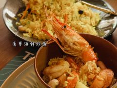 -Tegu泰古莲·泰国餐厅(红山6979店)