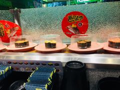 -争鲜回转寿司(飞洲国际店)