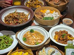 -U你·天然调味(南湖总店)