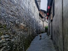 -洪江古商城