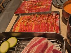 -Ant 蚂蚁洞烤肉·大营地(上海静安大悦城店)