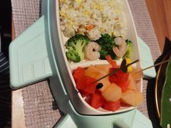 -雀舞云南菜(乐客城店)