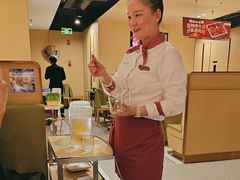 -海底捞火锅(海宁路店)