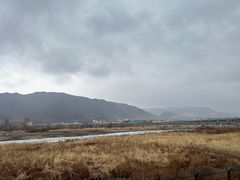 -图们国门景区