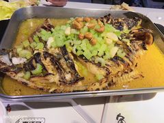 -鱼酷活鱼烤鱼(中联广场店)
