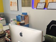 -联恩国际儿童教育·幼小衔接·少儿英语·托管班(远洋未来中心店)