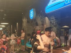-清河半岛温泉度假酒店