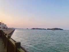 -东山风动石景区