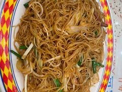 -新辉港式茶餐厅(北栅店)