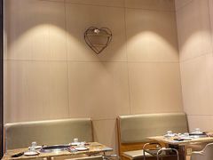 大堂-七欣天(上海淮海路新尚广场店)