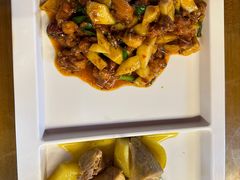 -隔壁老王·家常云南菜(花巷店)