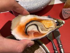 -普朗姆生蚝牛排馆 The Plump Oyster(成都摩方购物中心店)