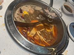 -千牛将·鲜牛肉火锅(开元路店)