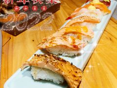 -松竹和日式料理(辽阳店)