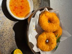 手打虾饼-BetterThai 泰加(苏州中心店)