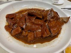 明炉烧鹅-粥旺庄(芳村店)