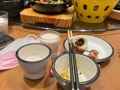 -陶德砂锅(蜀汉路店)