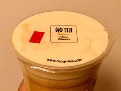-茉沏(繁花中心店)