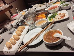 -海底捞火锅(万达坊店)