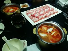 -鲁西肥牛(九方购物中心店)