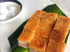 澳门烧肉-梧桐餐厅(泉城路店)