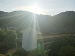 -明月山天沐温泉度假村