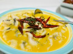 -双合园·海鲜水饺青岛菜(九水东路店)