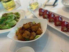 -春满园·早茶·粤菜·宴会(前海店)