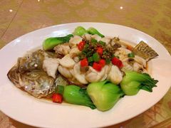 -顺德喜来登酒店·采悦轩
