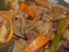 -胡同烧烤·烤肉(塔湾店)