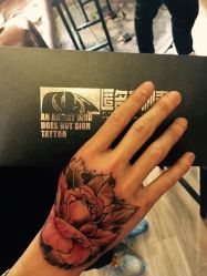 点击看大图 -匿名者纹身学院派·刺青
