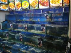 -小船渔村•大连菜•大连焖鱼(明泽街店)