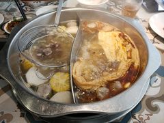 -三毛牛肉店(福强店)