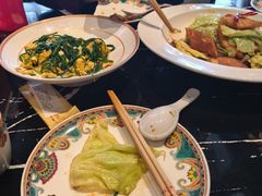 -巴依老爷新疆美食(清华东门店)