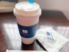 -AllorNothing横竖横咖啡(天虹店)