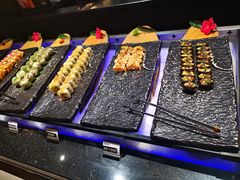 -盛江山自助料理(奥莱锦辉购物广场店)