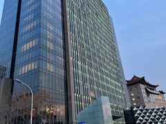 -北京索菲特大酒店