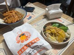 -卤儿道道(龙游路店)