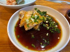 -百家鲜·杭帮菜