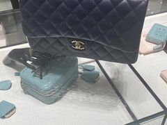 -CHANEL(恒隆广场店)