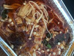 -酒肉行·虎子盐筋烤肉(大寨路店)