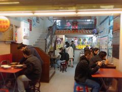 门面-老西关濑粉(文明路店)