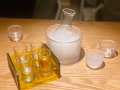 -苦尽酒馆·川菜(鼓楼店)